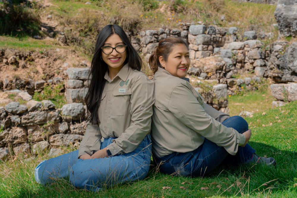 Equipe RootsCape