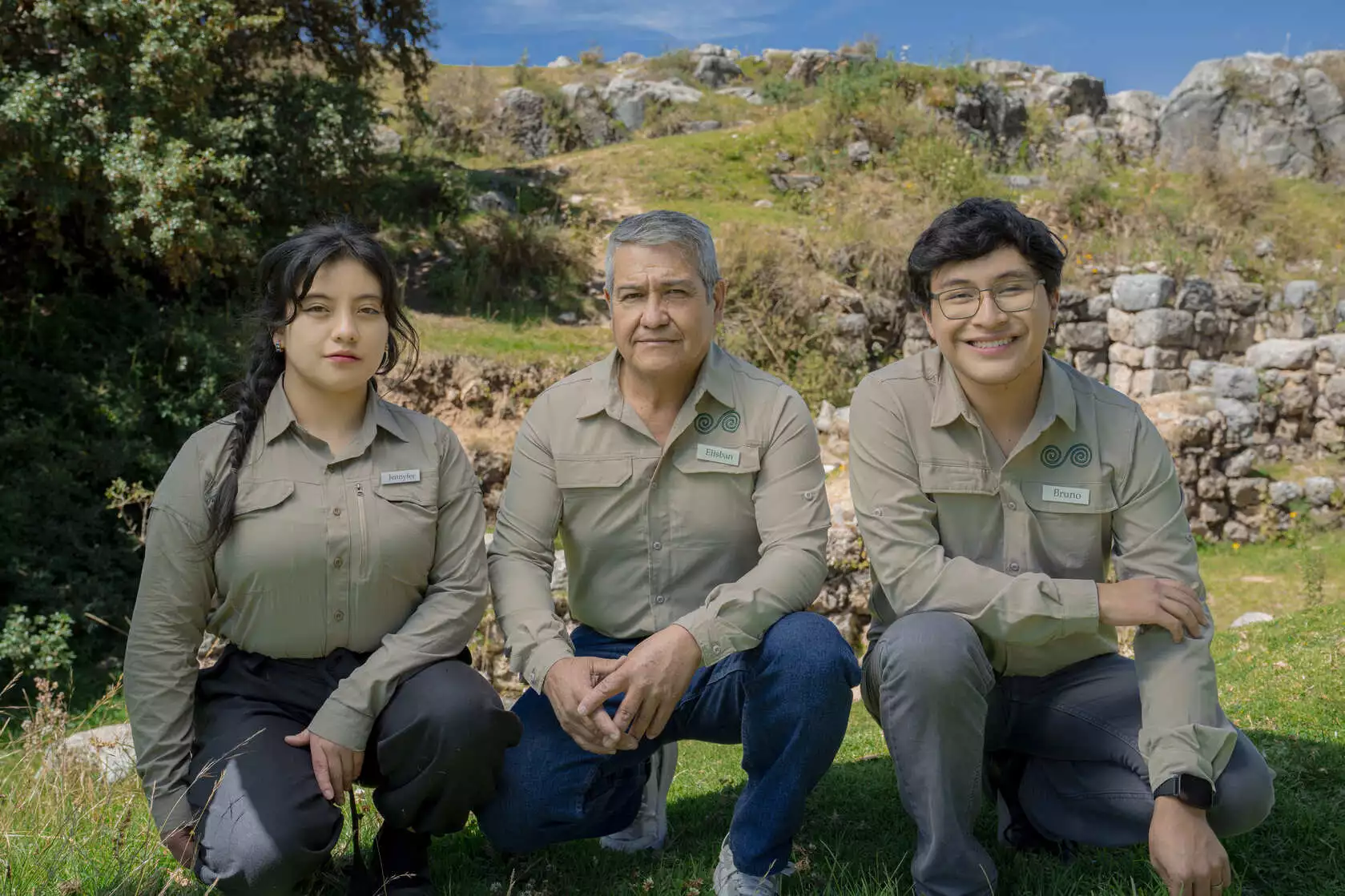 RootsCape — quem somos
