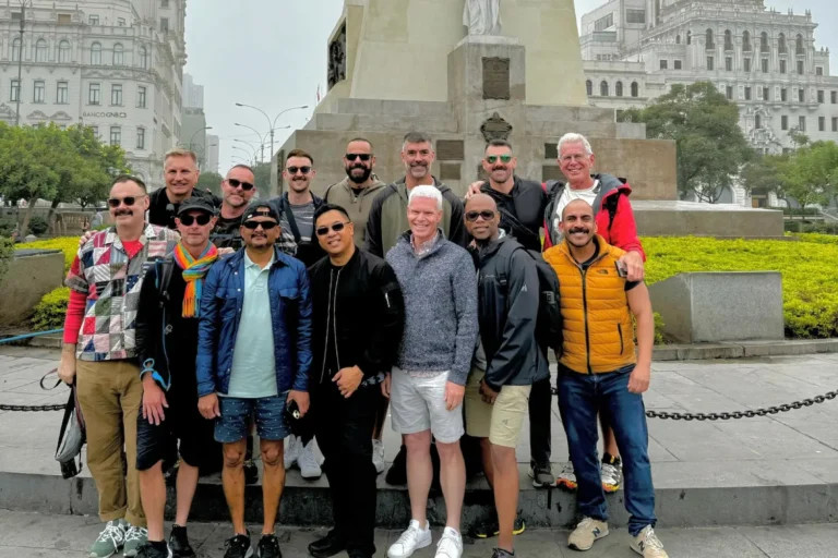 City Tour Lima
