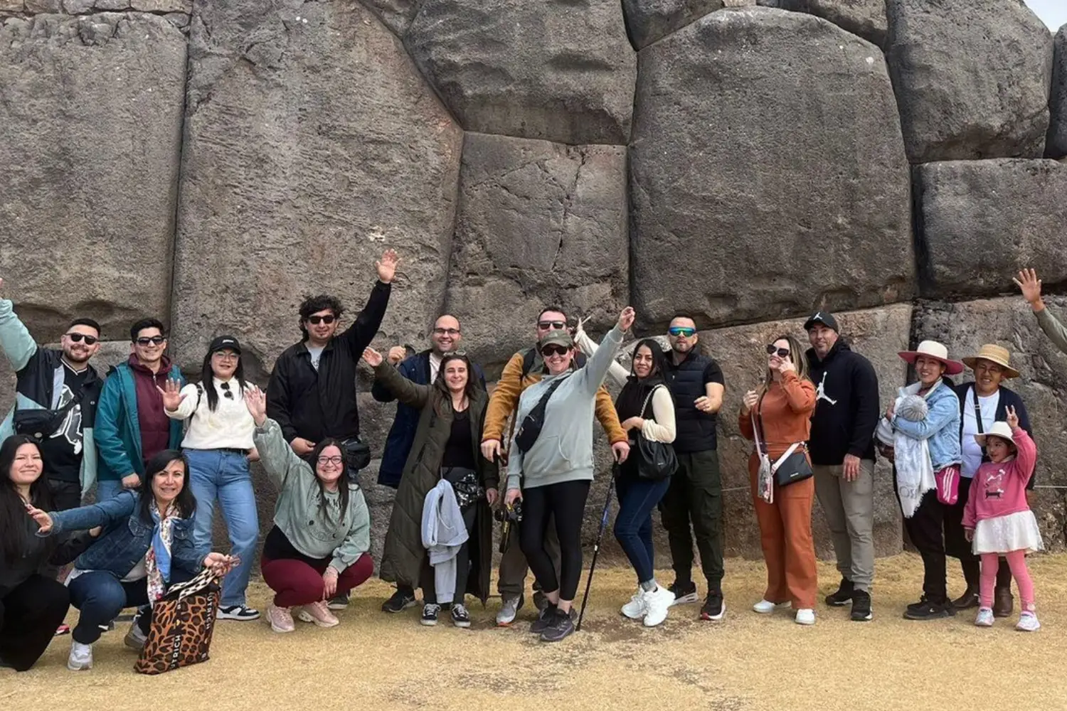 4D/3N Cusco Essencial: Pacote Vale Sagrado e Machu Picchu