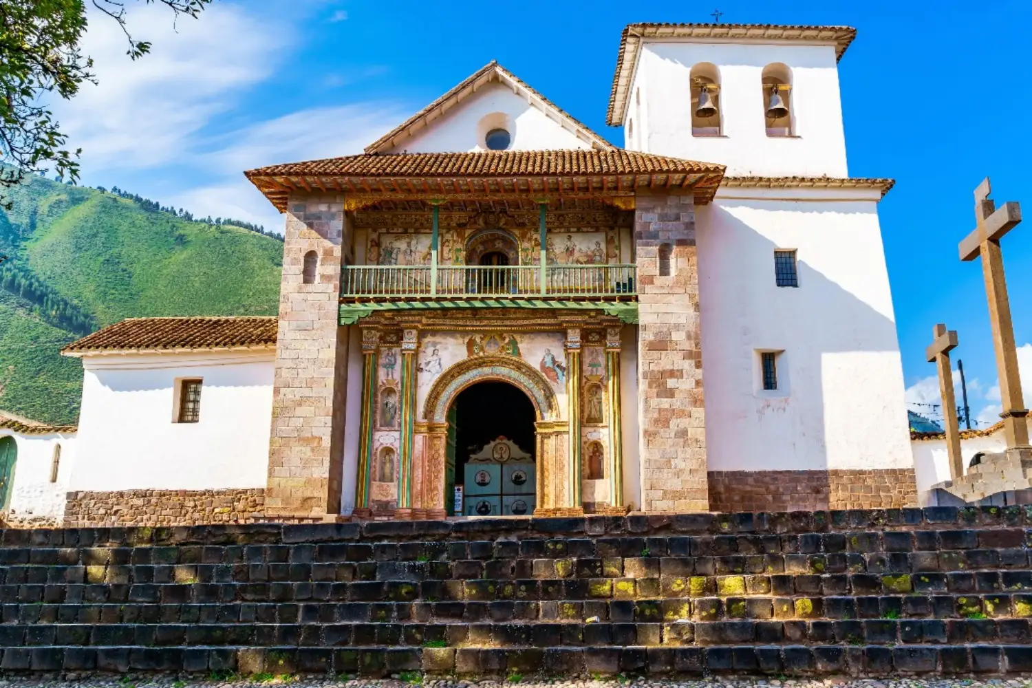 Rota do Sol: De Cusco a Puno – Uma Jornada Cultural Inesquecível 