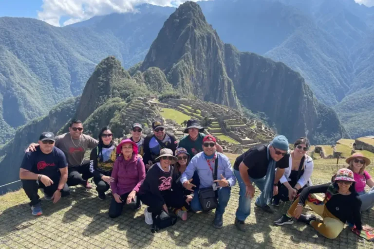 Camino Inca Corto 2D/1N 