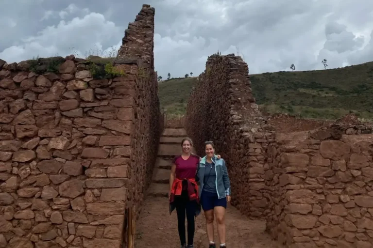 Vale Sul de Cusco 
