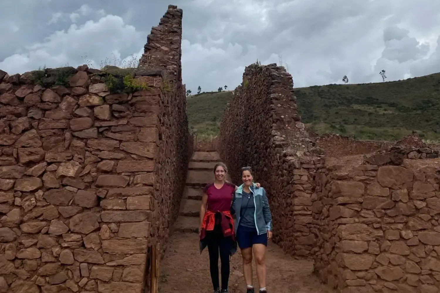 Vale Sul de Cusco 