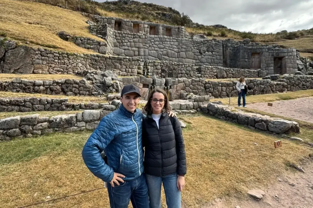 City Tour Cusco | Passeio pelos Principais Atrativos de Cusco