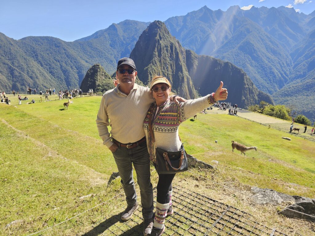 Circuito 1 de Machu Picchu: a alternativa quando o ingresso clássico esgota