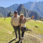 Circuito 1 de Machu Picchu: a alternativa quando o ingresso clássico esgota