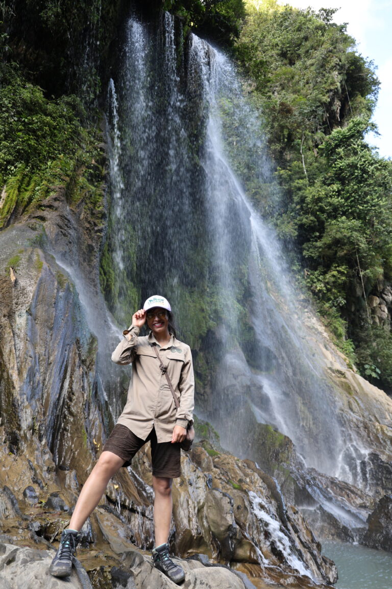 Megantoni: a reserva escondida do Peru que poucos conhecem