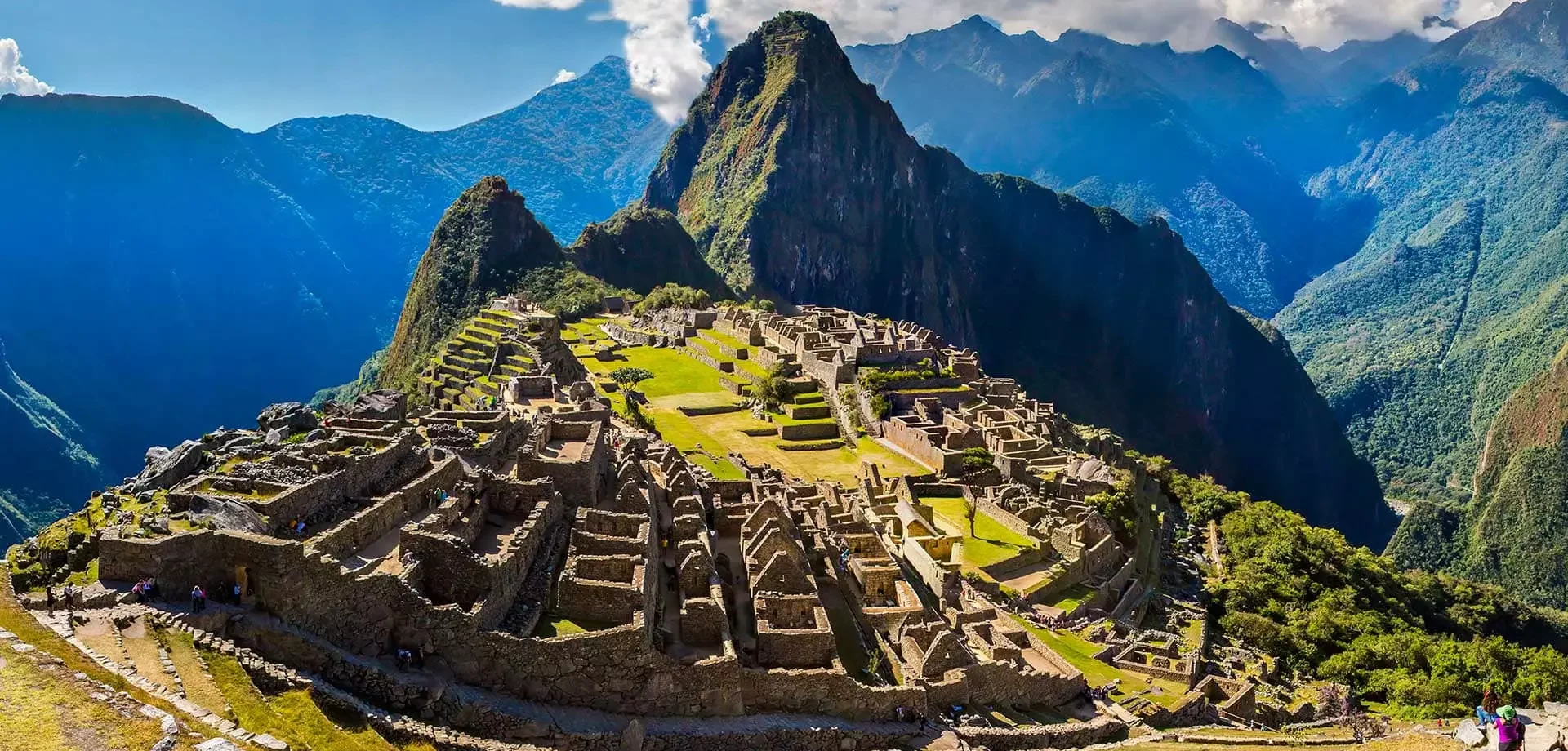 MACHUPICCHU