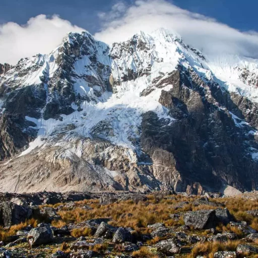 nevado-salkantay